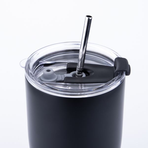 20 Oz Stainless Steel Vacuum Insulated Tumbler Modern Curve Stainless Steel Tumbler Stainless Steel Mason Jar Skinny Tumbler