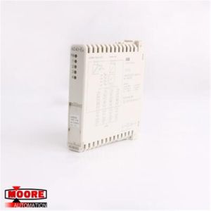 AO920S 3KDE175531L9200 ABB Isolated Analog Output Module I/O Modules