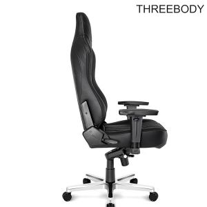 Swivel Ergonomic Home Office Chairs , Contemporary Ergonomic Desk Chairs