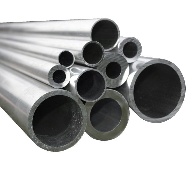 Buy Hastelloy C22 Alloy Steel Pipes Round shape Customized Diameter at wholesale prices