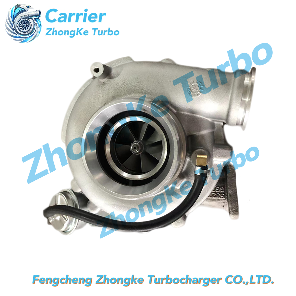 K27.2 Turbo 53279887105 53279887104 9060962899 A9060962899 9060962799 9060962899