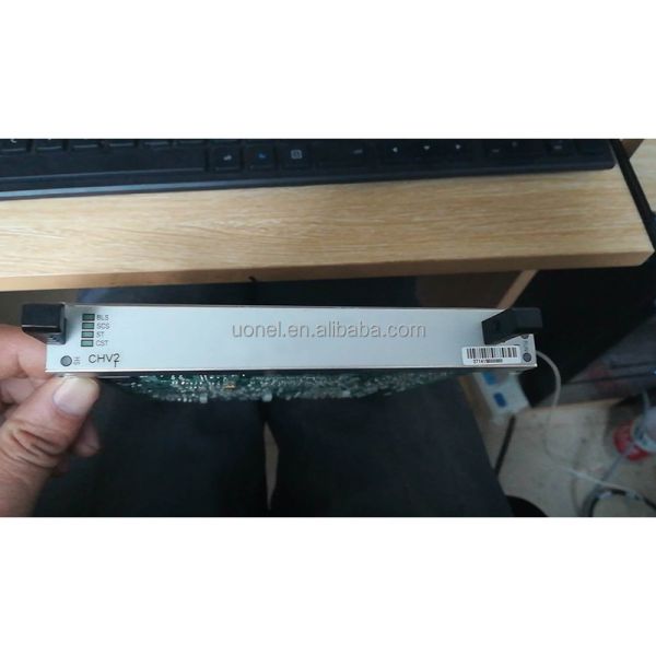 ZTE CHV2 Channel Processing Voice board for ZXSDR B8200 B8300 BBU RRU ZTE CHV1