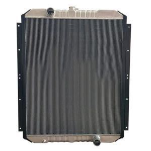 Excavator Radiator PC400-5 For Excavator Factory New Products