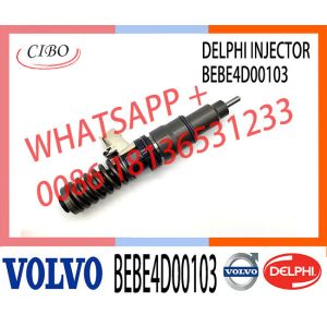 Diesel Fuel Injector Nozzle 7421644598 7485003042 7485003949 85003042 85003949