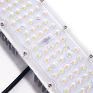 Waterproof 50W Led Street Light Module