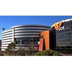 Quality Megabond Polyvinylidene Fluoride Aluminium Panel With Bending Strength ≥100MPa for sale