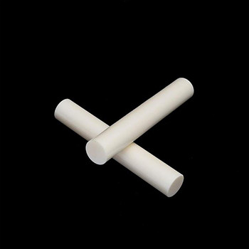 Buy High Thermal Conductivity Ceramic Aluminum Nitride ALN Bar / Roller at wholesale prices