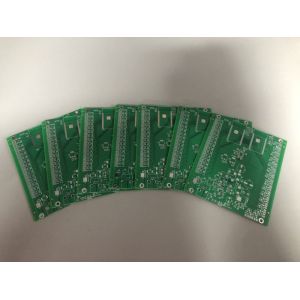 4L FR4 Multilayer PCB Board Prototype 1.6mm Thickness
