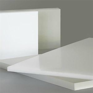 Single Screw PP Thick Plastic Board Making Machine Extrusion Line