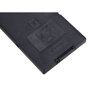 40 Keys RGBW RF LED controller , Infrared Remote Wireless LED Controller