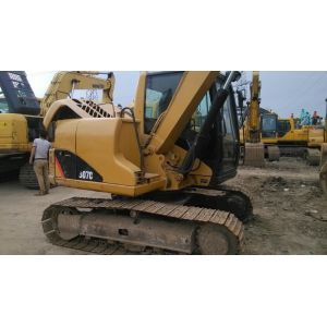 Quality Used cater 307C excavator for sale