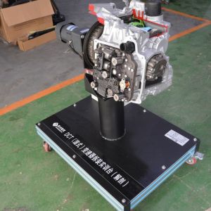 VW Electric Power Steering Trainer Transmission Disassembly And Assembly