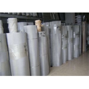 Outside Residential Aluminium Window Screen Mesh To Keep Insects Out 0.19 - 0