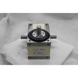 110ds Shaft Model Cam Indexer Weight 65KG Cam Indexing Drive