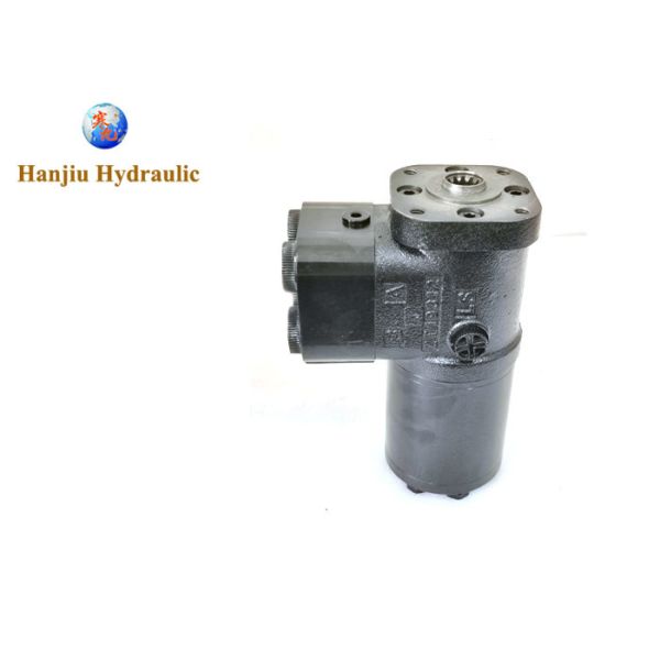 Buy BZZ Hydraulic Steering Unit For Komatsu Wheel Loader VA230YA3A Eaton Type Wa100 at wholesale prices