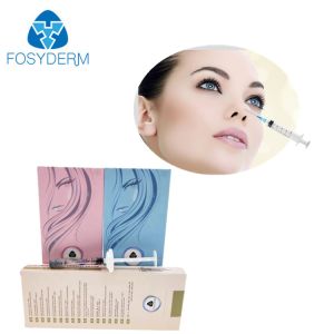 2ml Hyaluronic Gel Surgical Rhinoplasty Nose Dermal Filler