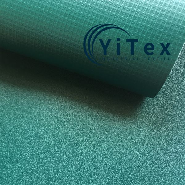 0.4-1mm PVC Coated Fabric Waterproof Tarpaulin Rolls Fire Retardant Tarps PVC Canvas