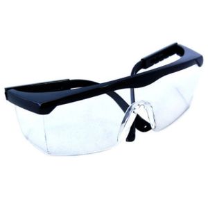 Impact Resistance Surgical Safety Glasses , Medical Safety Goggles