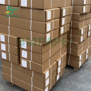 24'' X 100ft Blue Engineering Bond Paper 20lb Smooth Surface