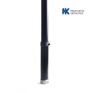30mm Length Tube Adapter Lower Limb Prosthetic Components Adjustable