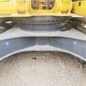 33000 KG Operating Weight Good Condition Japan Made 36 Ton Used Komatsu 360