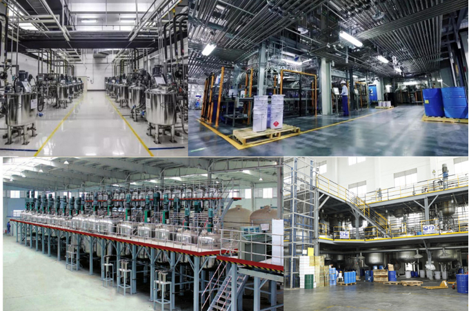 Global Auto Paint Wholesale From Manufacturer | Meklon China