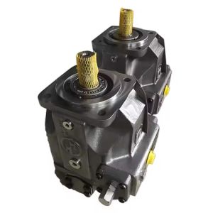 China A4VSO125DRG/30R-VPB25N00 A4VSO125DRG/30R-VZB13N00 German variable high-pressure piston pump Rexroth brand new original genuine hydraulic motor on sale