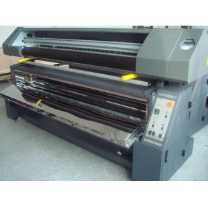 Epson DX7 Sublimation Printer 1.8M A-Starjet7701 + heater