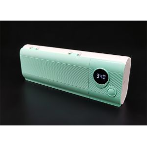 beiyi UV Light Toothbrush Holder