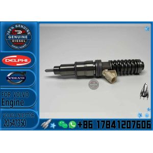 FueI Injector VO-LVO 20547350 BEBE4D00203 BEBE4D00001 BEBE4D00002 BEBE4D00003