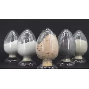 Rongsheng Alumina Steel Fiber Castable High Quality Abrasion Resistant Steel