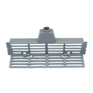 Food Grade Plastic Anti Escape beehive entrance reducer