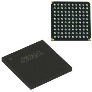 China Embedded Processors EPM7256AETC144-7N on sale