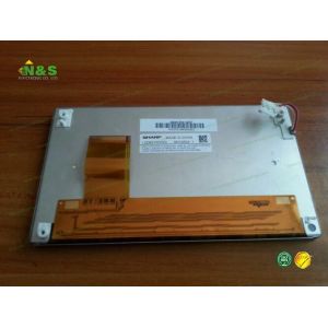 Full color Sharp Touch Panel LQ058T5GG01 with 400×234 for Automotive Display