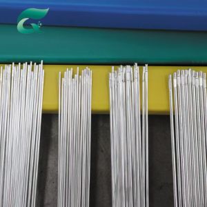 Shipbuilding Use ER1100 Aluminium Alloy Welding Wire MIG Welding Wire