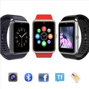 China 2015 Newest men style Apple Watch 1.54 Inch support SIM&TF Card Bluetooth iwatch phone on sale