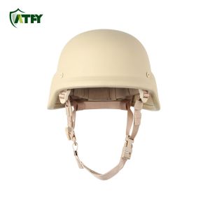 Quality PASGT Military Ballistic Helmet Superior Bulletproof Performance For Military Tasks for sale