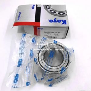 Quality DAC3562W-10CS51 DAC3562W Wheel Hub Bearings 35X62X40mm for sale