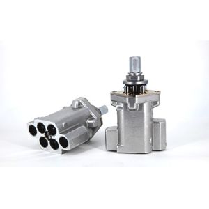 299-9119 Excavator Joystick Throttle Cable Control For Hitachi