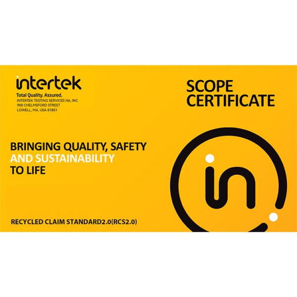 Recycled MR16 Downlight Housing Ocean Plastic Angle Adjustable Downlight Enclosure