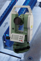 Digital Theodolite DT402-Z