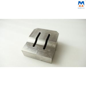 Titanium Ultrasonic Welding Mould Welding Horn Customized Available
