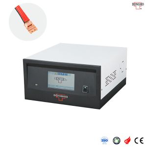 Quality Ultrasonic Metal Joining Device For Electric Vehicle Wire Welding for sale