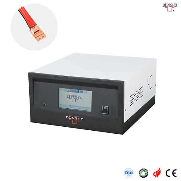 Ultrasonic Metal Joining Device For Electric Vehicle Wire Welding