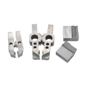 Complete Machine Display Set With Flipping Gripper, Insertion Clamp, Linear