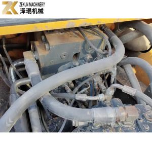 Used 2020 R385 Excavator Original