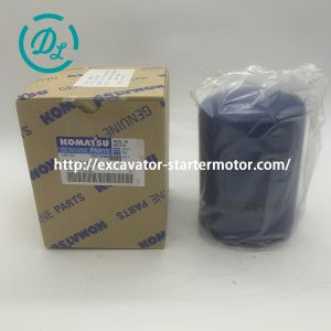 EexcavaStart Komatsu PC500-10MO Water Filter 600-411-5110 OEM