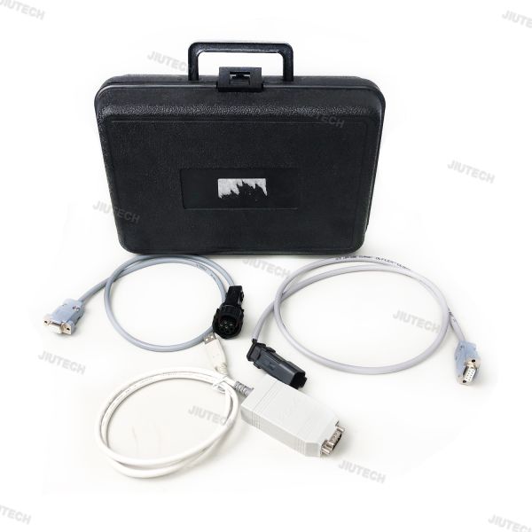 Buy Crown RCAN USB CAN Interface Forklift Diagnostic Tool with Version 5.33 Software ISO 11898-2 and CAN Specifications 2.0A and 2.0B at wholesale prices