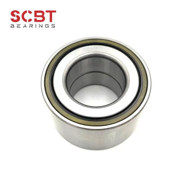 DU458448 2H0407627A 713610930 2H0498627A Rear Wheel Hub Bearing Auto Parts for Hyundai With High Quality