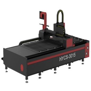 6000w 8kw 20kw Exchange Table Fiber Laser Cutting Machine for High Power